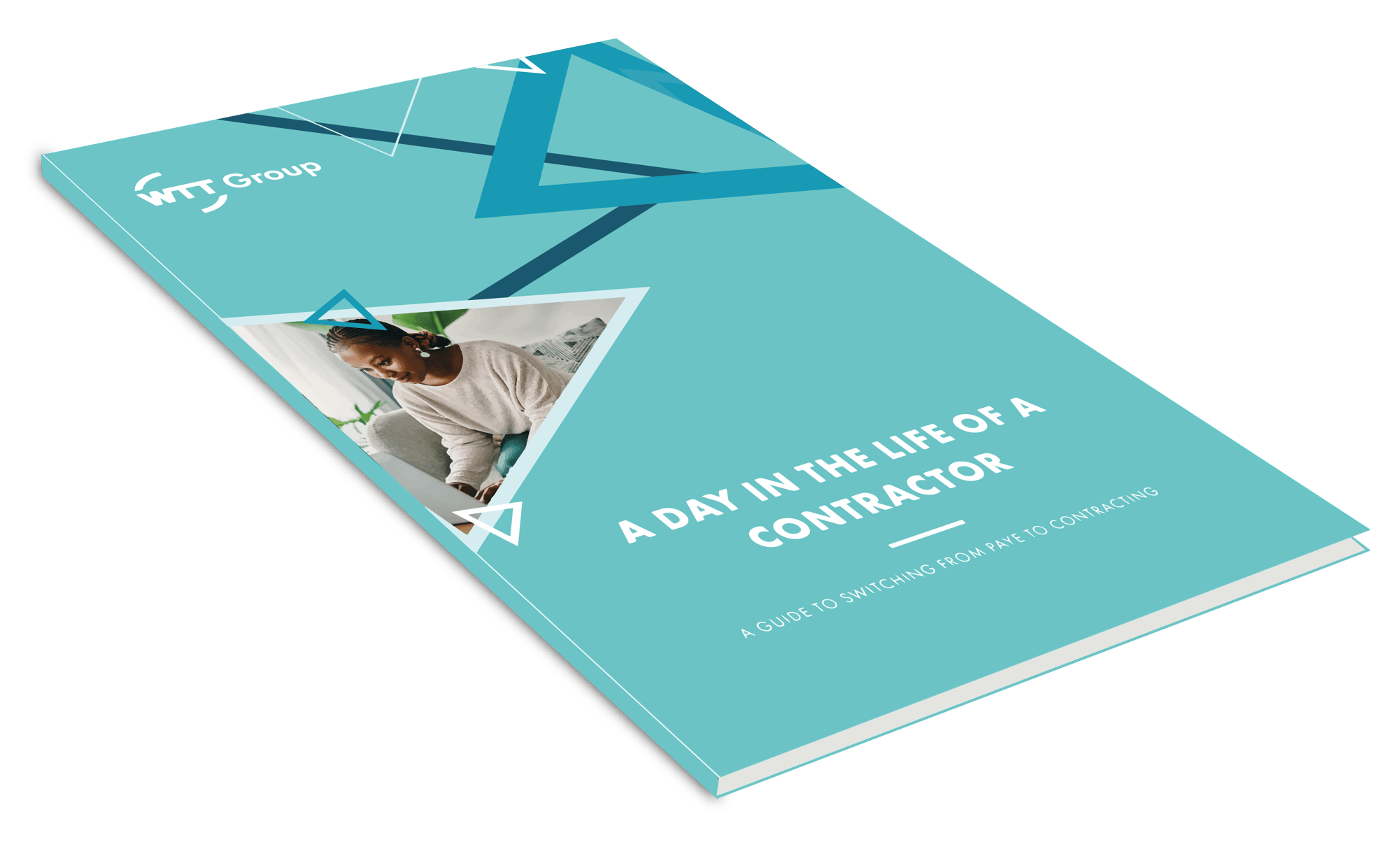 A day in the life of a contractor handbook A day in the life of a contractor handbook