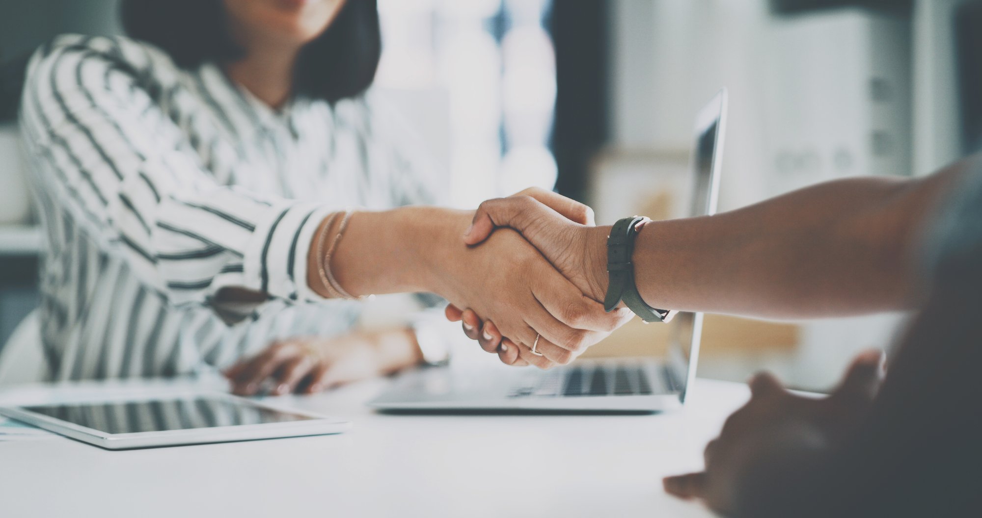 Legal & Compliance Advice