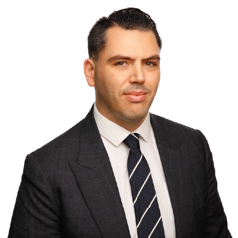 Tom Wallace, WTT Director of Tax Investigations