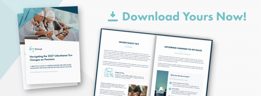 A Guide to IHT