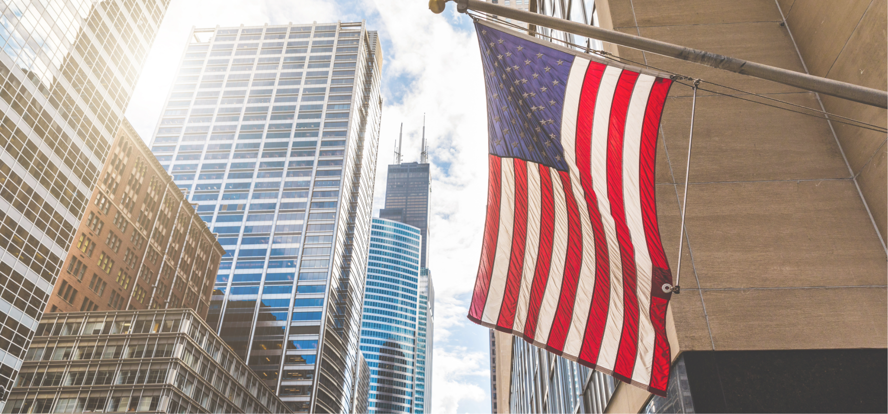 What Has Lead to the Rise in US Expansion? What Has Lead to the Rise in US Expansion?