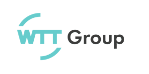 WTT Group Logo