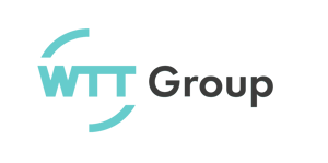 WTT Group Logo WTT Group Logo