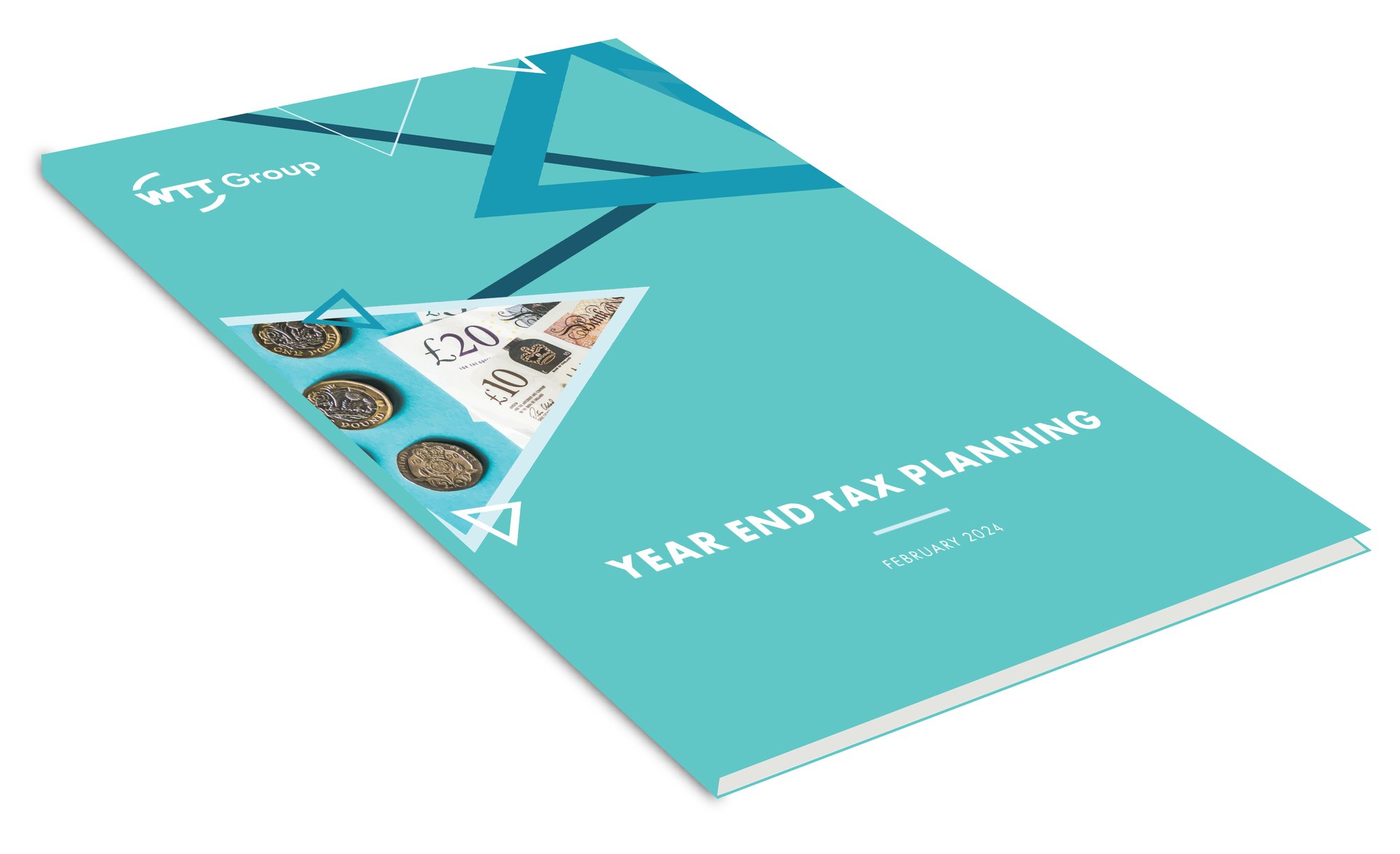 Year End Tax Planning 2024-06 Year End Tax Planning 2024-06